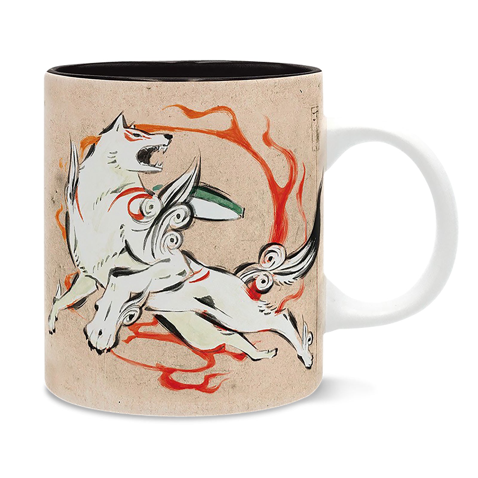 Image produit Okami - Tasse Amaterasu