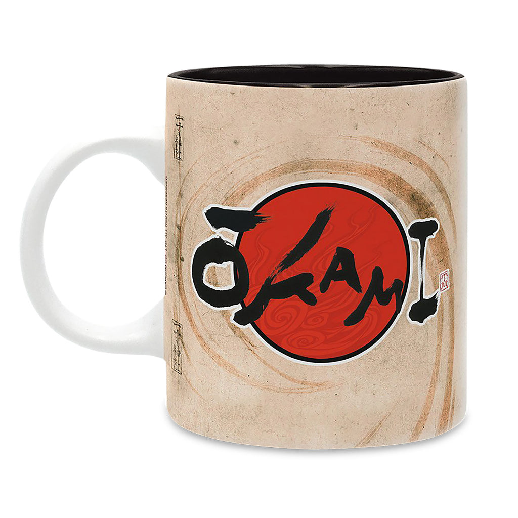 Image produit Okami - Tasse Amaterasu
