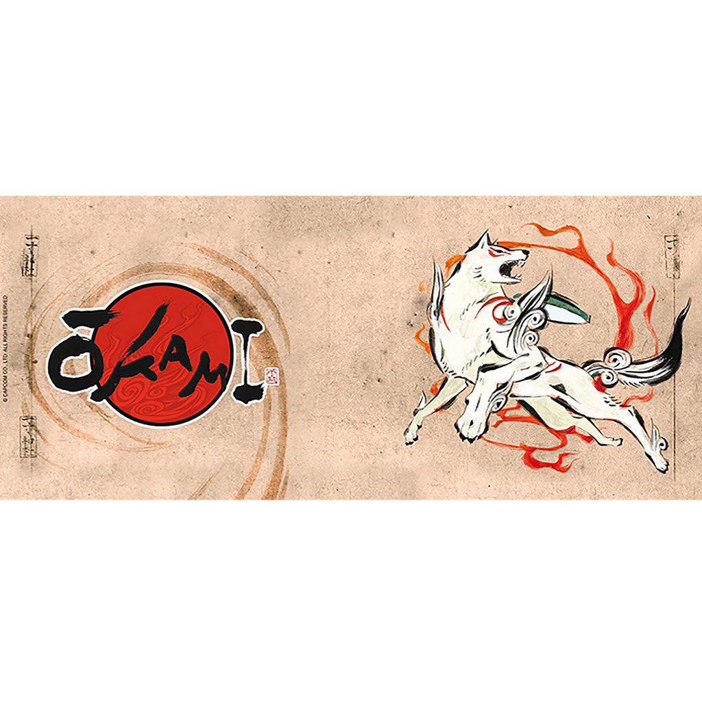 Image produit Okami - Tasse Amaterasu
