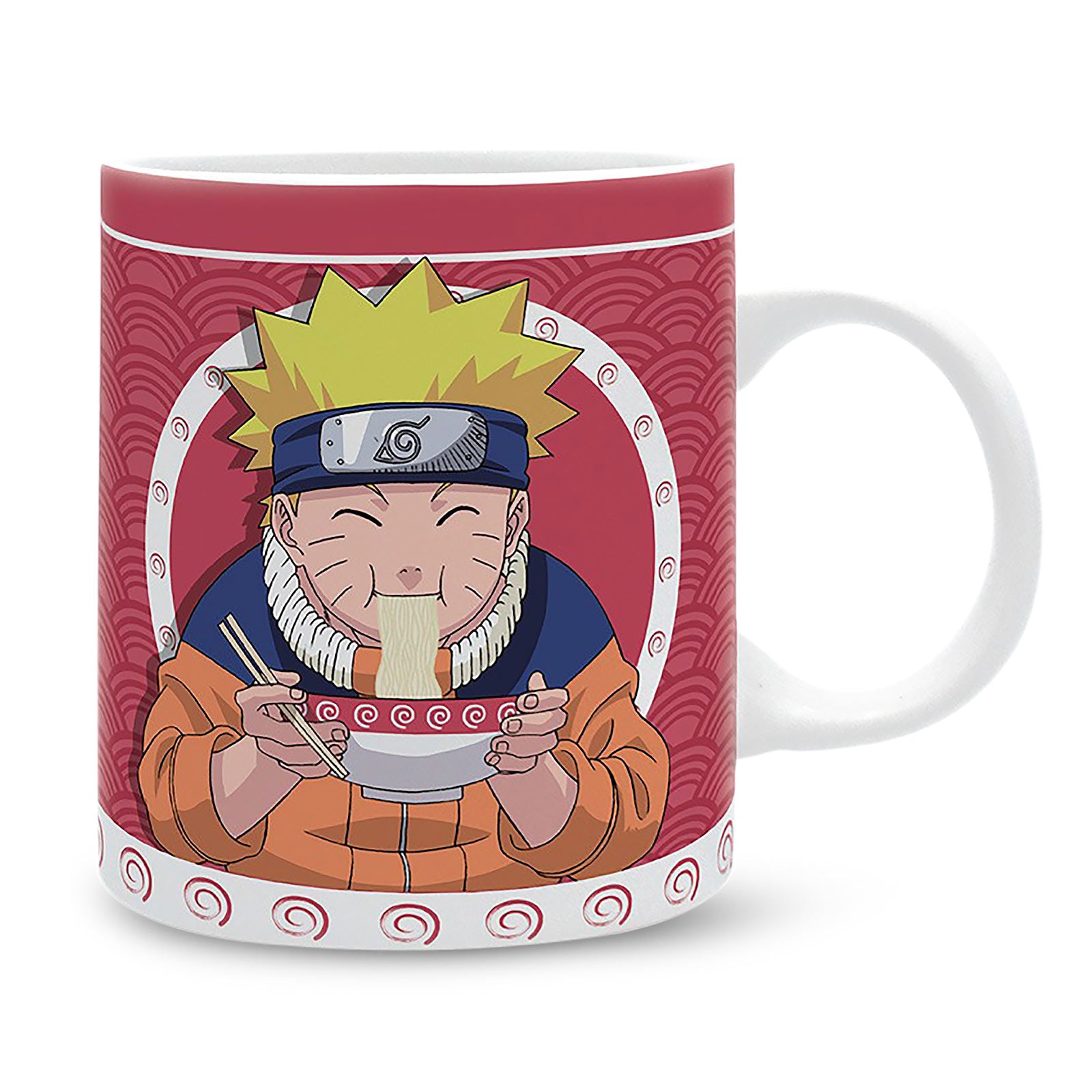 Immagine del prodotto Naruto - Tazza Ichiraku Ramen