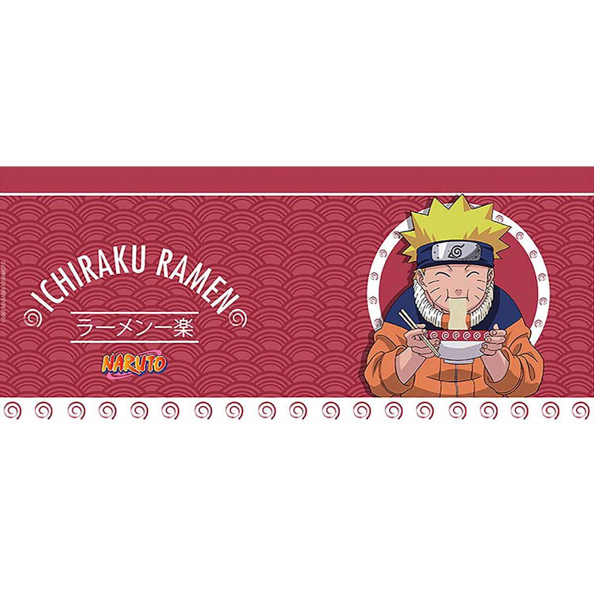 Immagine del prodotto Naruto - Tazza Ichiraku Ramen