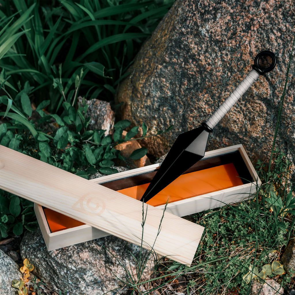 Immagine del prodotto Naruto Shippuden - Replica del pugnale Kunai