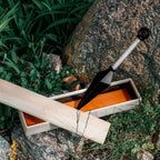 Immagine del prodotto Naruto Shippuden - Replica del pugnale Kunai