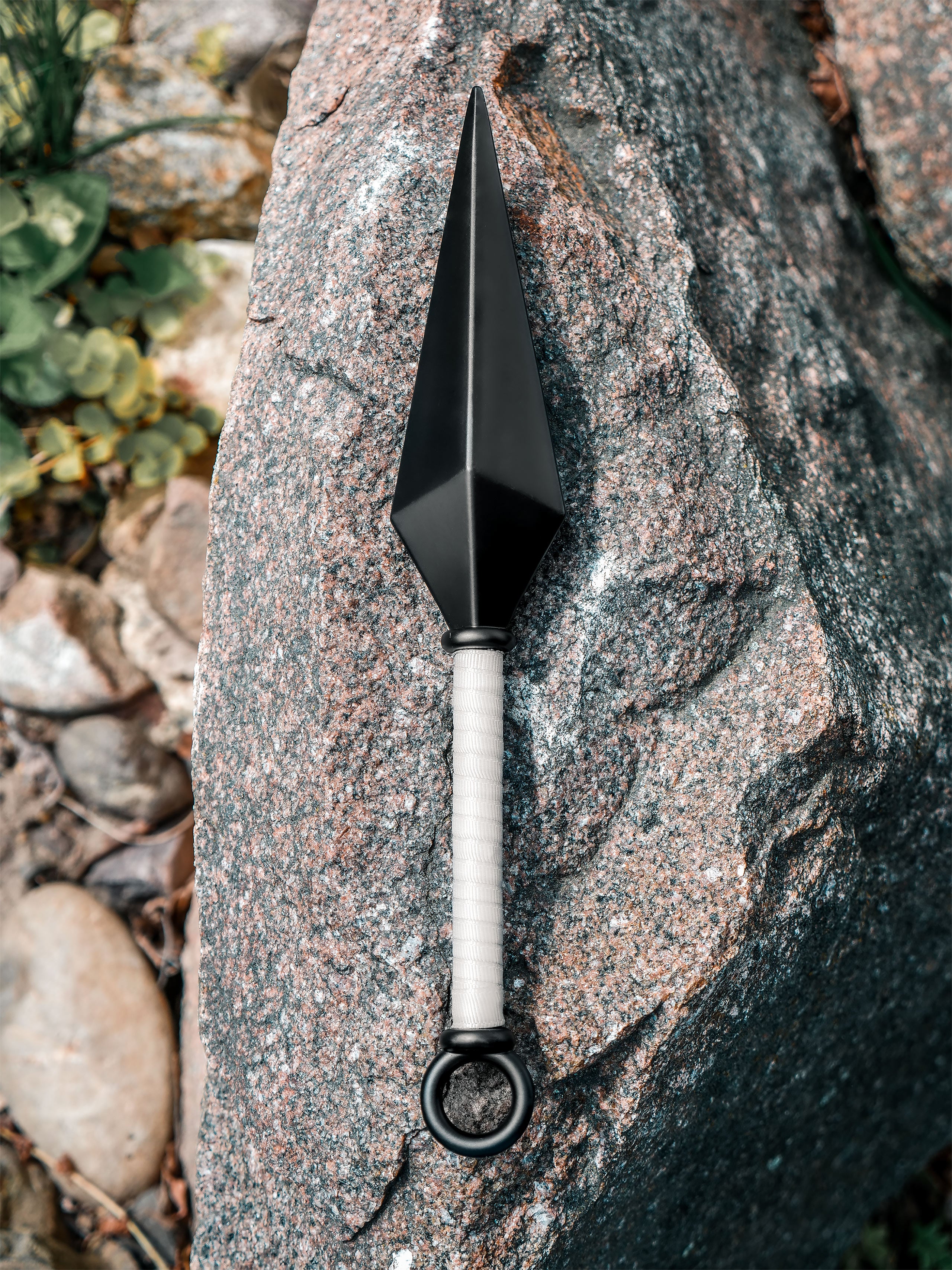 Immagine del prodotto Naruto Shippuden - Replica del pugnale Kunai