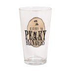 Image produit Peaky Blinders - Le verre d'estampillage des ordres