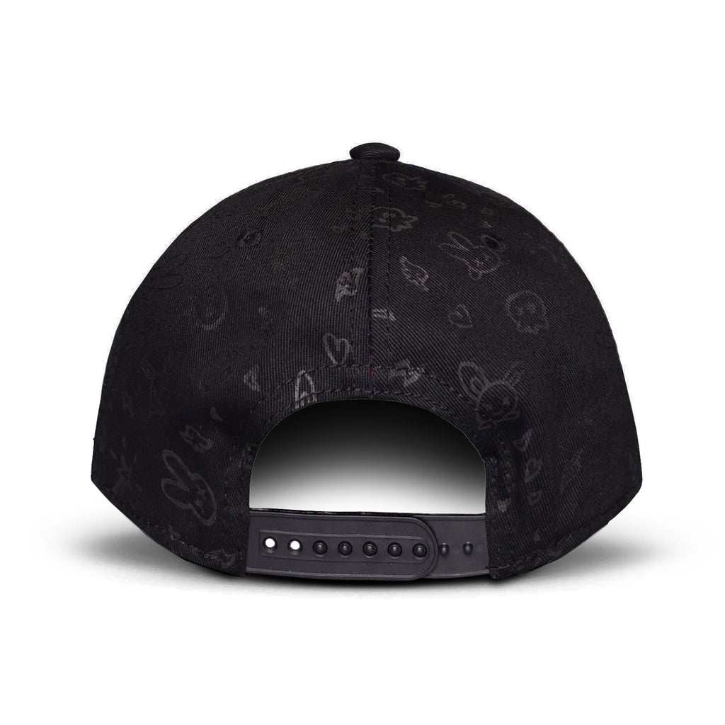 Immagine del prodotto Tiny Tina's Wonderlands - Cappellino con logo nero