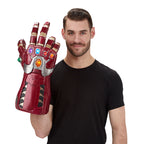 Produktbild Avengers Endgame - Iron Man Gauntlet mit Licht und Sound
