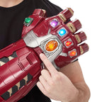 Produktbild Avengers Endgame - Iron Man Gauntlet mit Licht und Sound
