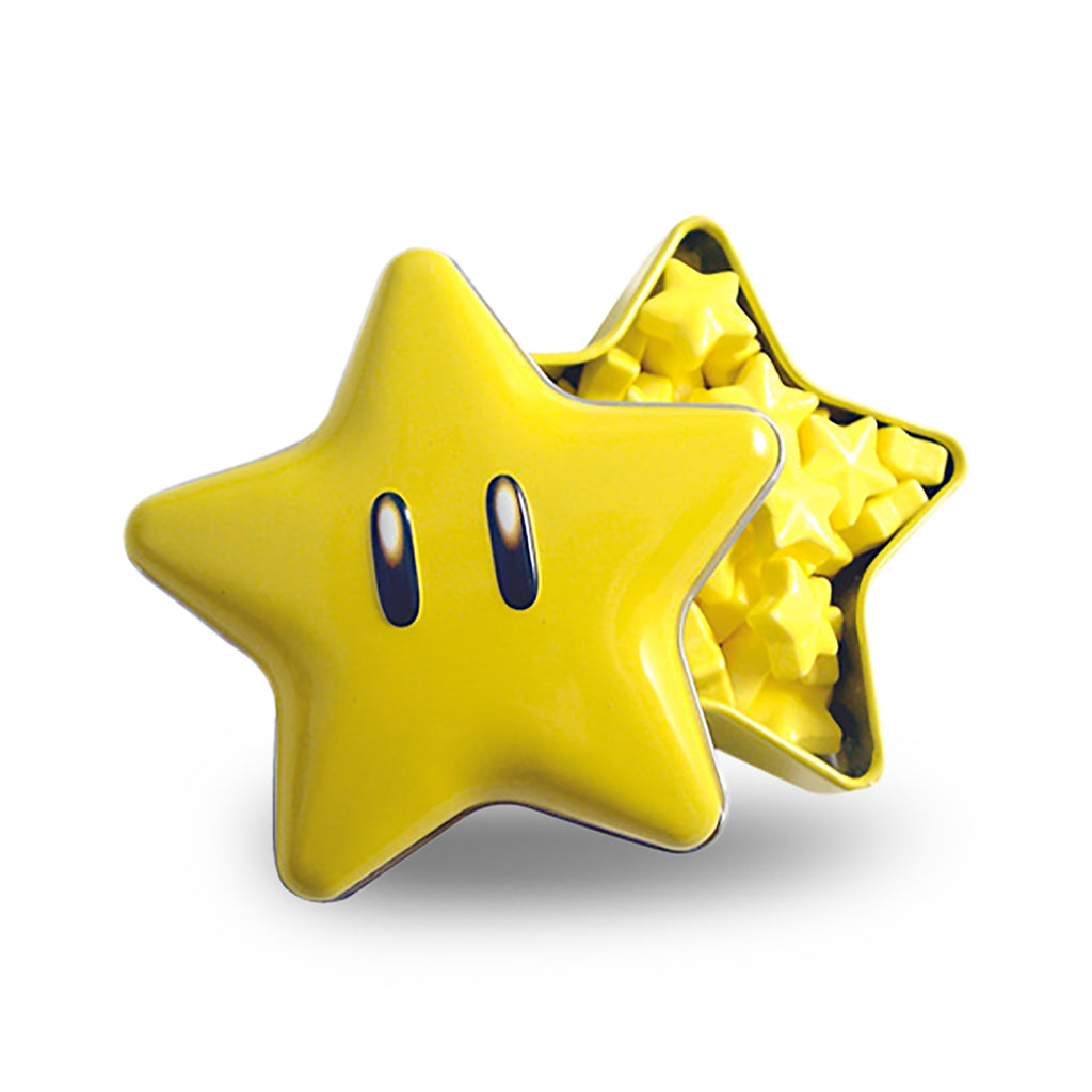 Immagine del prodotto Super Mario - Caramelle Star Power