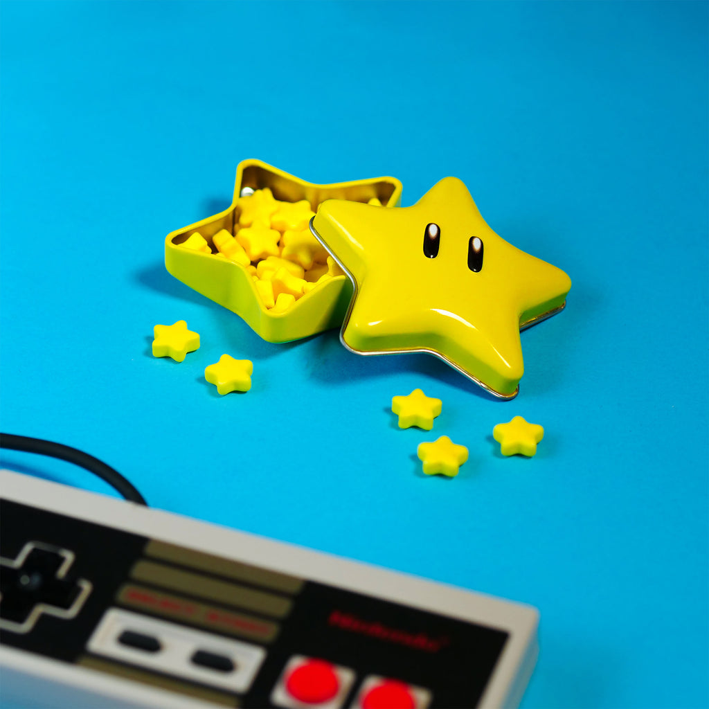Immagine del prodotto Super Mario - Caramelle Star Power
