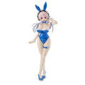 Produktbild Super Sonico - BiCute Bunnies Blue Rabbit Figur