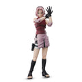 Image produit Naruto Shippuden - Sakura Haruno Héritière de Tsunades Figurine d'action