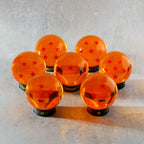 Immagine del prodotto Dragon Ball - Replica della Sfera di Cristallo a 4 stelle