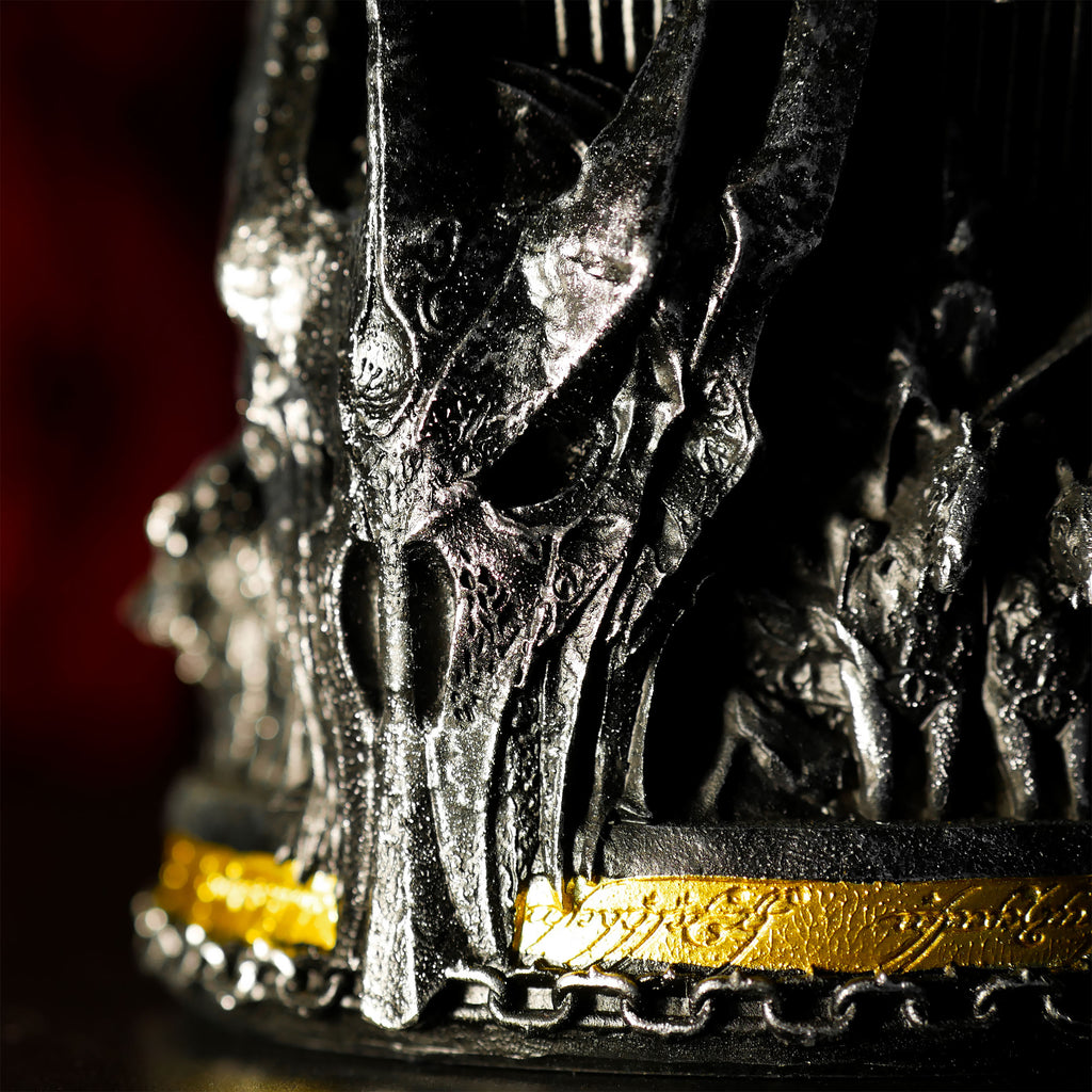 Immagine del prodotto Il Signore degli Anelli - Palla di neve deluxe di Sauron