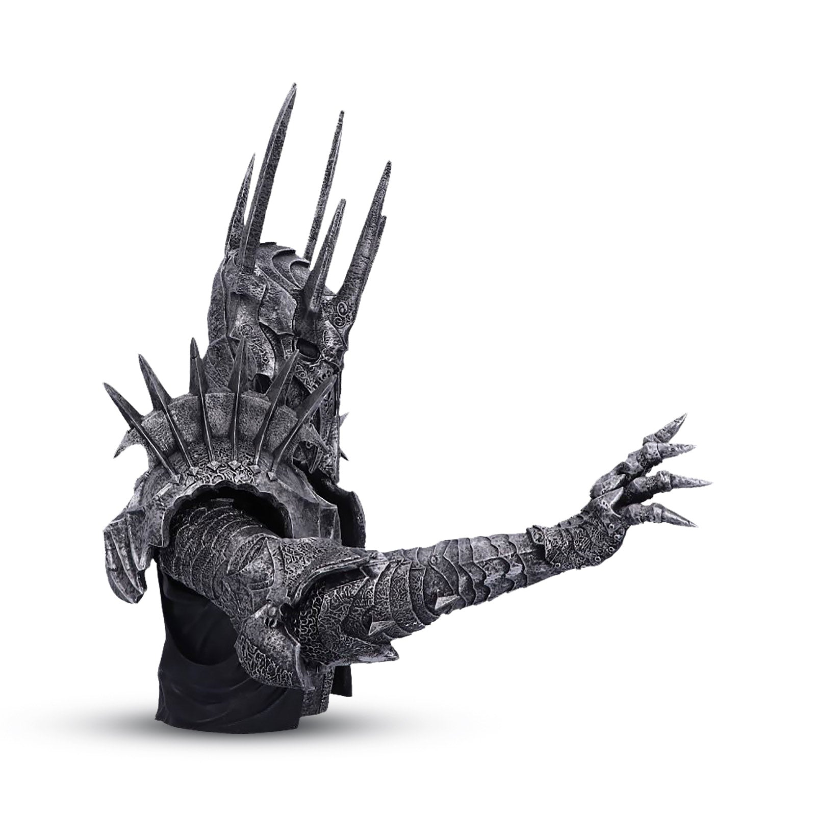 Image produit Seigneur des Anneaux - Buste de Sauron de luxe