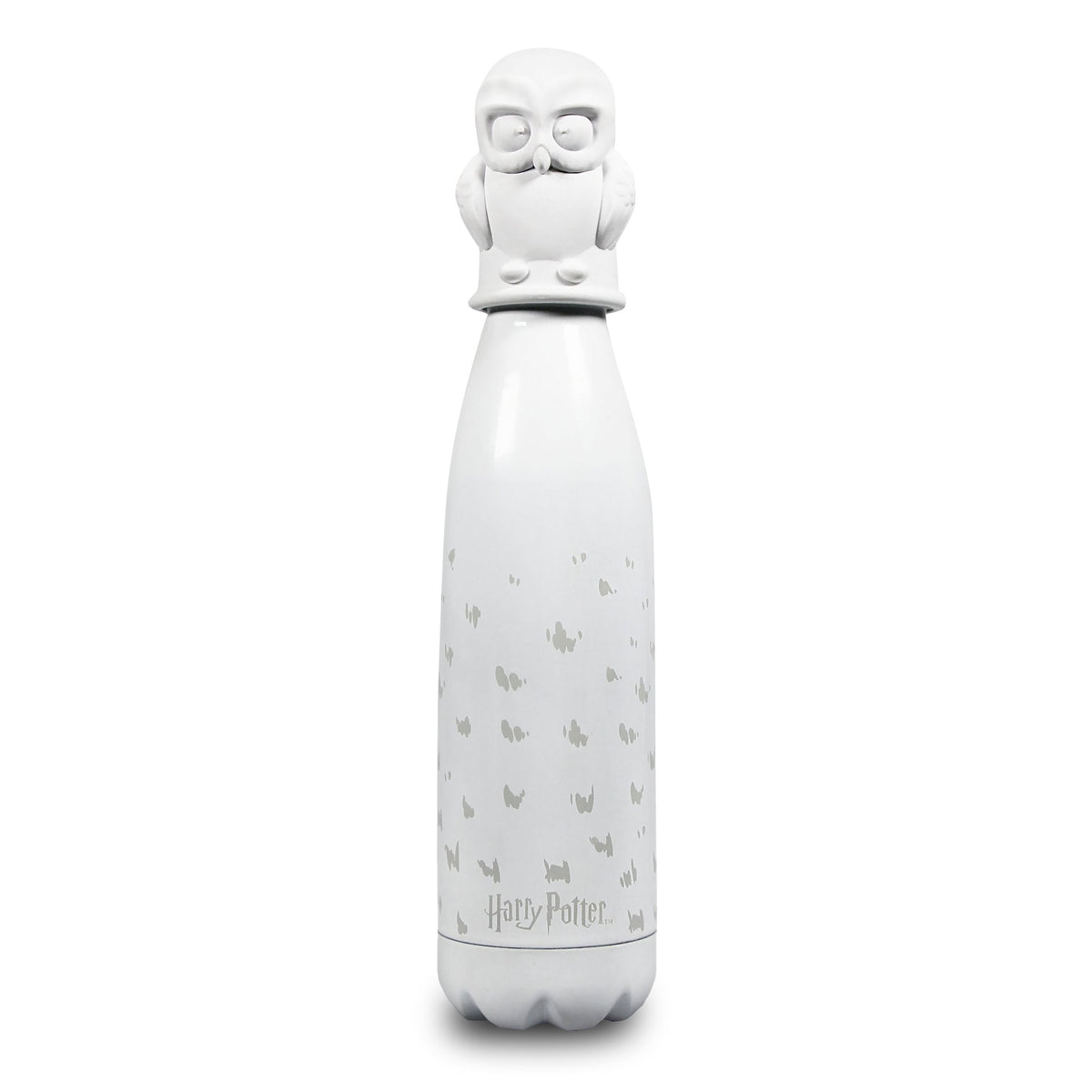 Image produit Harry Potter - Bouteille à boire Hedwig