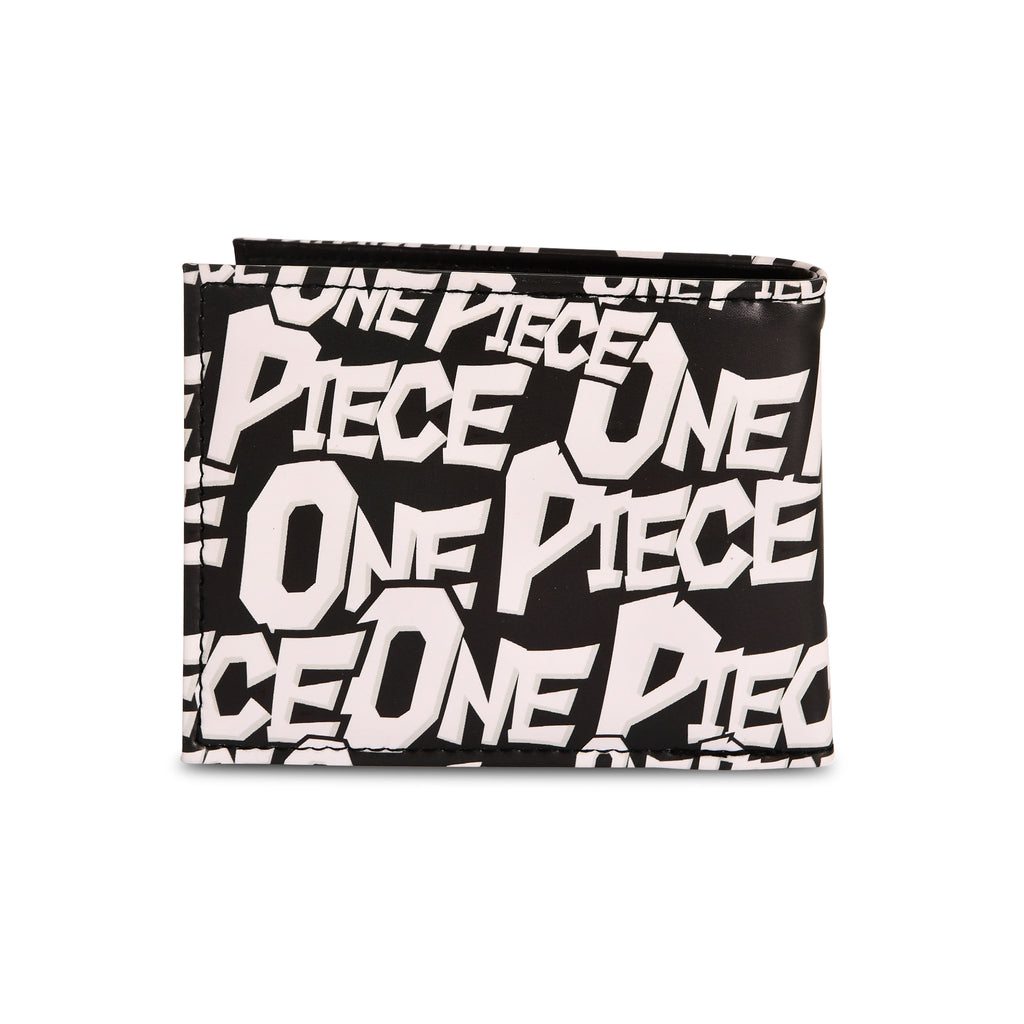 Image produit One Piece - Portefeuille Skull