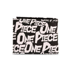 Image produit One Piece - Portefeuille Skull