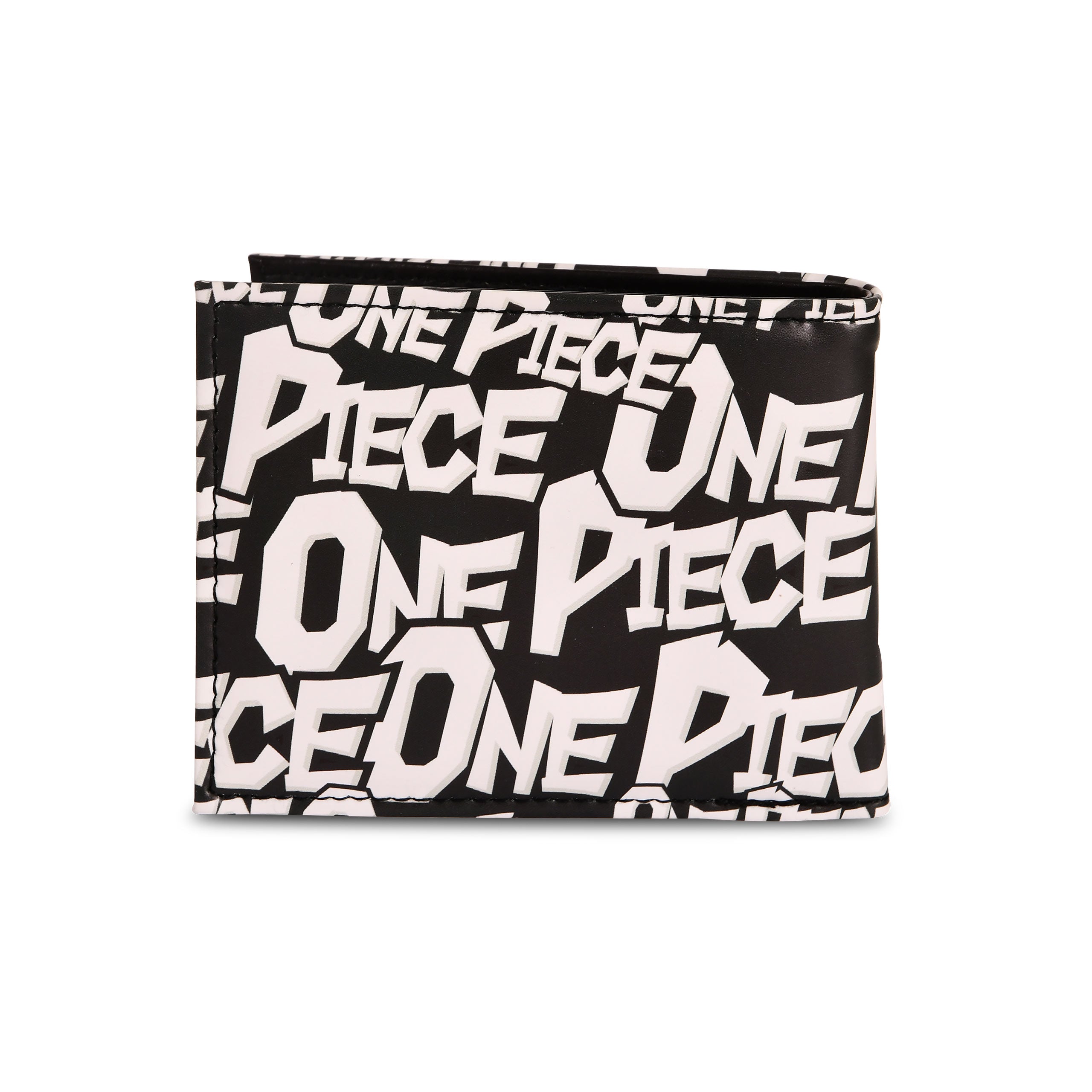 Image produit One Piece - Portefeuille Skull