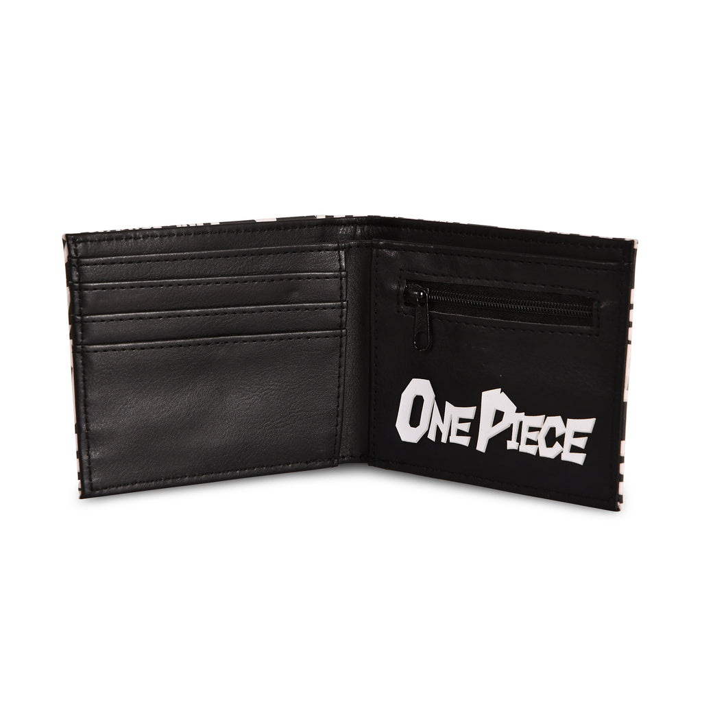 Image produit One Piece - Portefeuille Skull