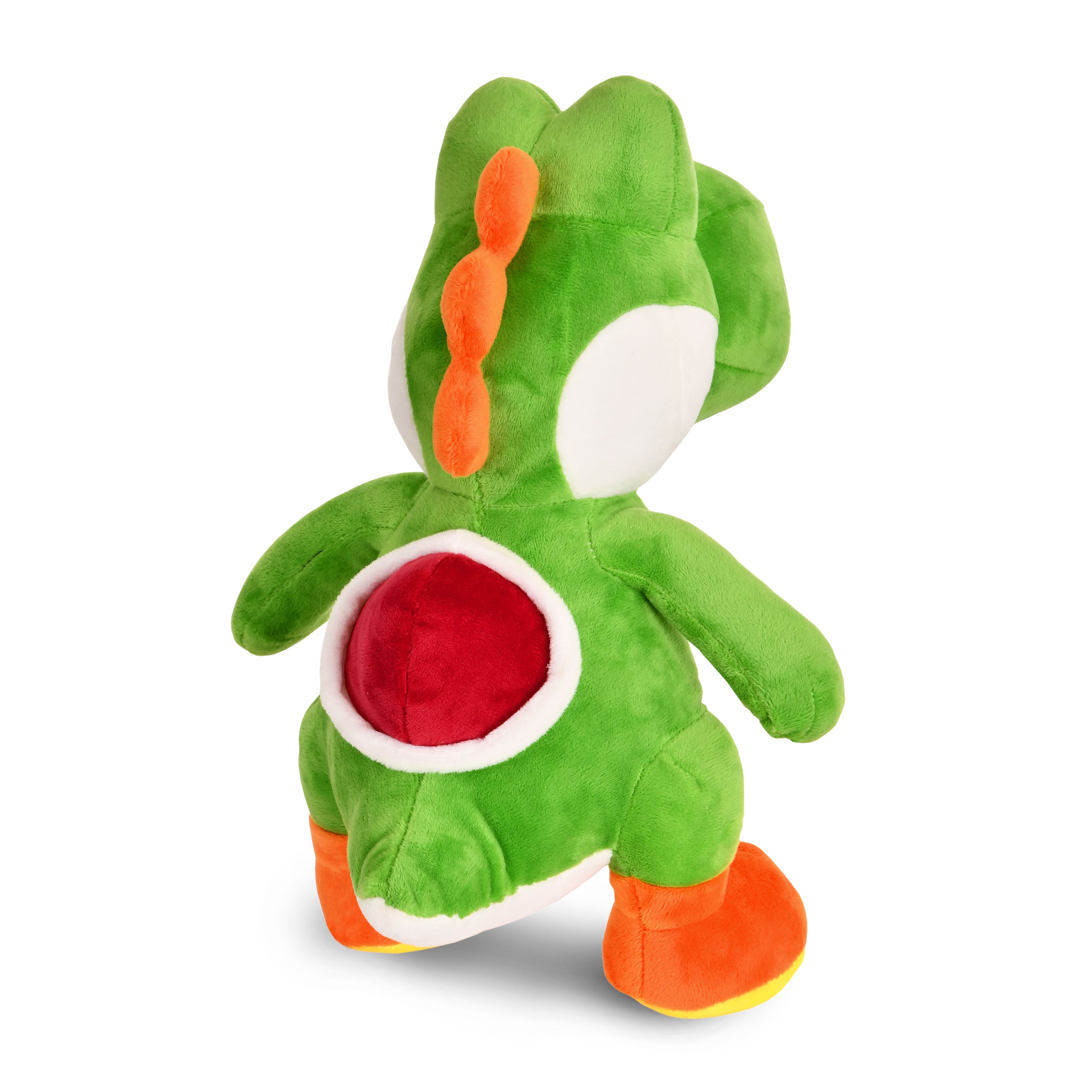 Produktbild Super Mario - Yoshi Plüsch Figur 33 cm