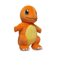 Produktbild Pokemon - Glumanda Plüsch Figur 25 cm