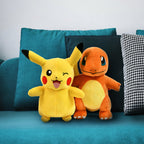 Produktbild Pokemon - Glumanda Plüsch Figur 25 cm