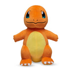 Produktbild Pokemon - Glumanda Plüsch Figur 25 cm