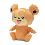 Produktbild Pokemon - Teddiursa Plüsch Figur 23 cm