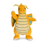 Image produit Pokemon - Figurine en peluche Dragonite 30cm