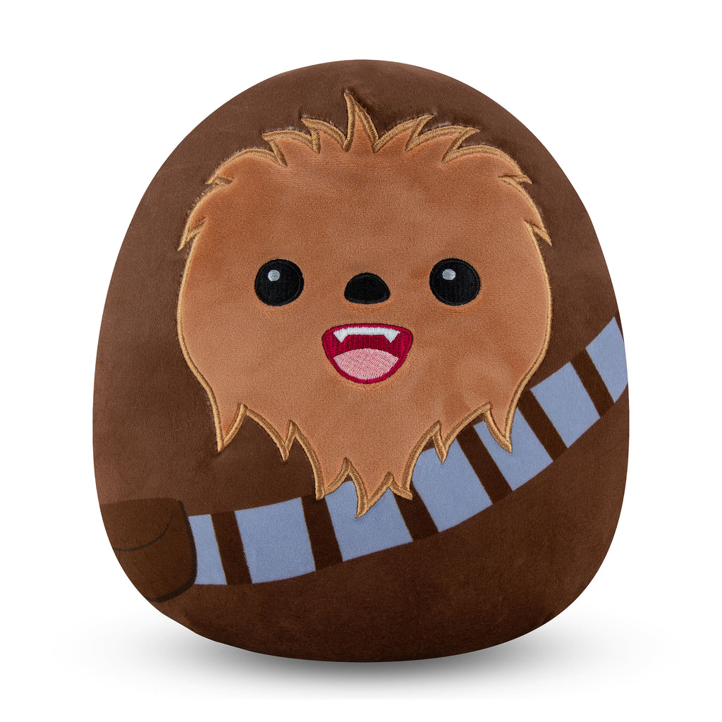 Immagine del prodotto Chewbacca Squishmallows - Star Wars The Mandalorian