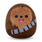Immagine del prodotto Chewbacca Squishmallows - Star Wars The Mandalorian