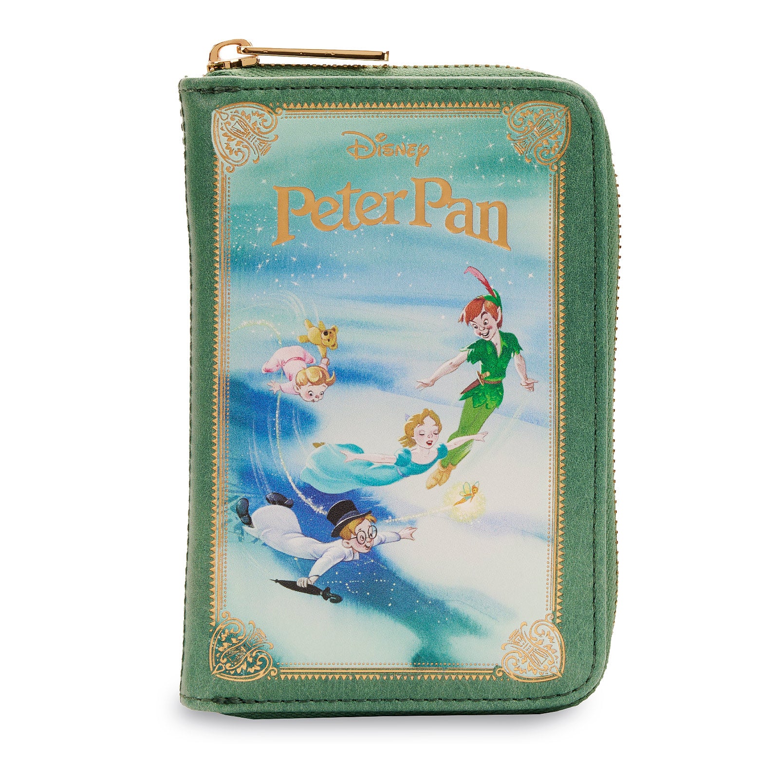 Immagine del prodotto Peter Pan - Portafoglio Neverland