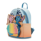 Produktbild Lilo & Stitch - Snow Cone Date Night Mini Rucksack