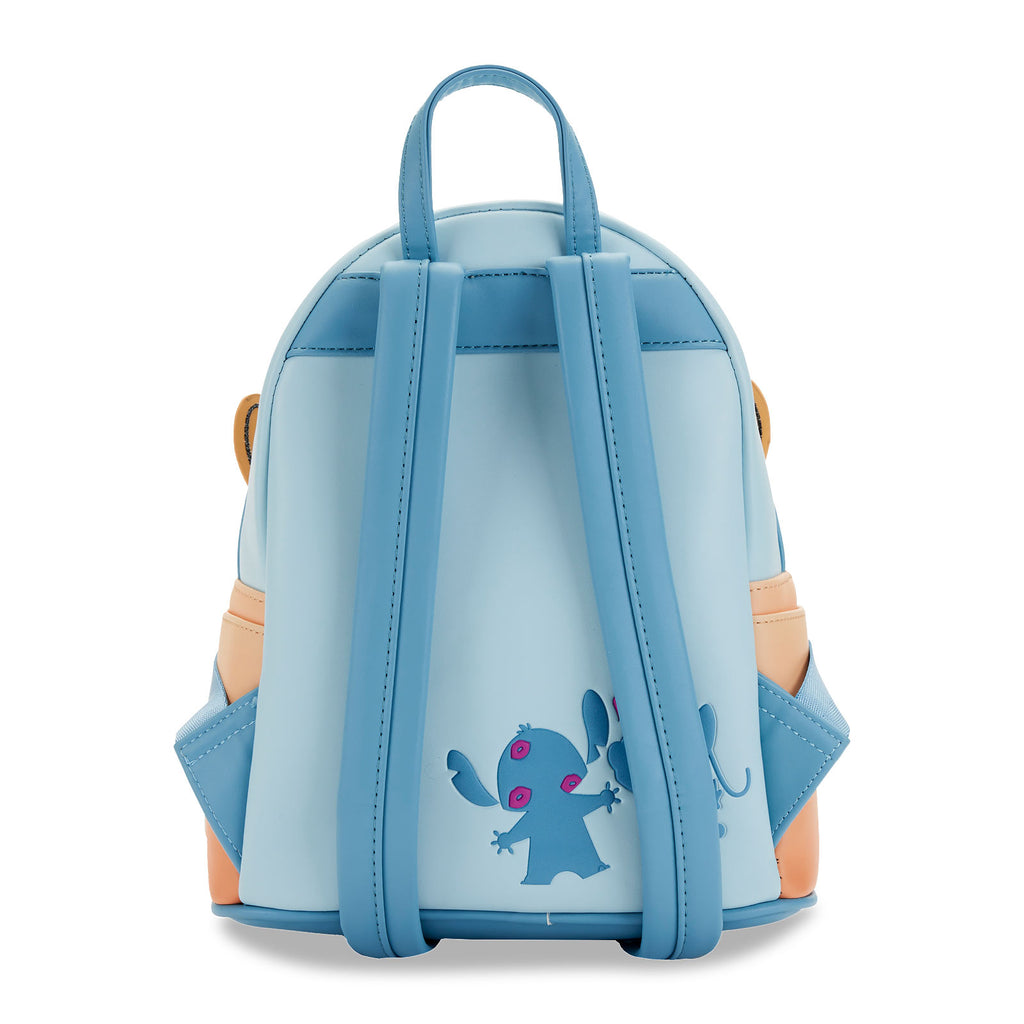 Produktbild Lilo & Stitch - Snow Cone Date Night Mini Rucksack