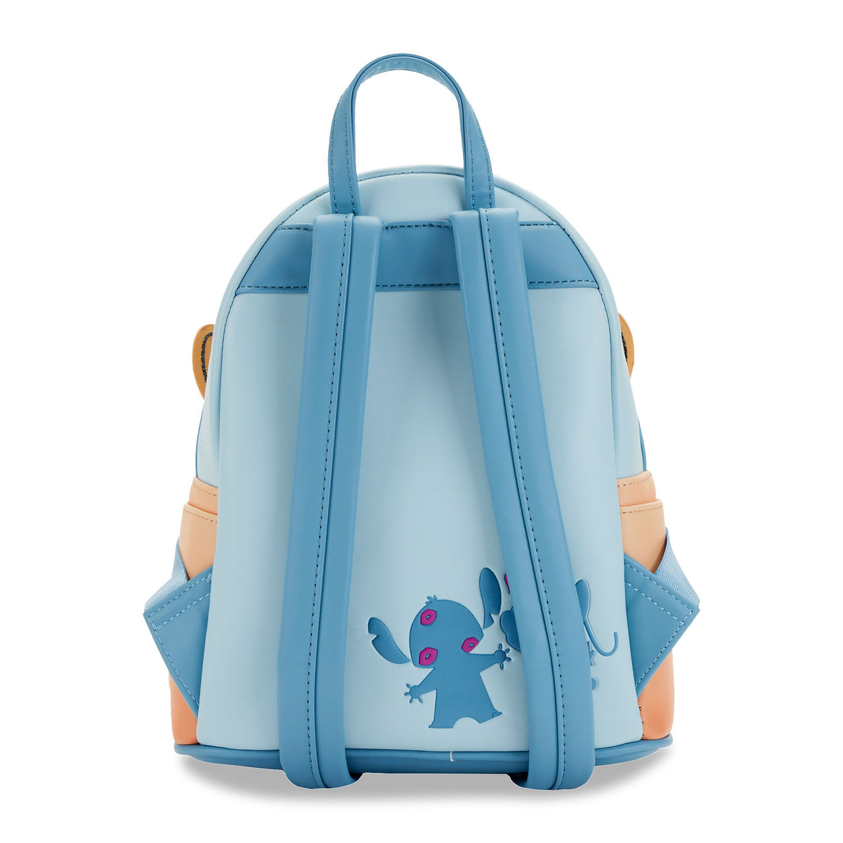 Produktbild Lilo & Stitch - Snow Cone Date Night Mini Rucksack