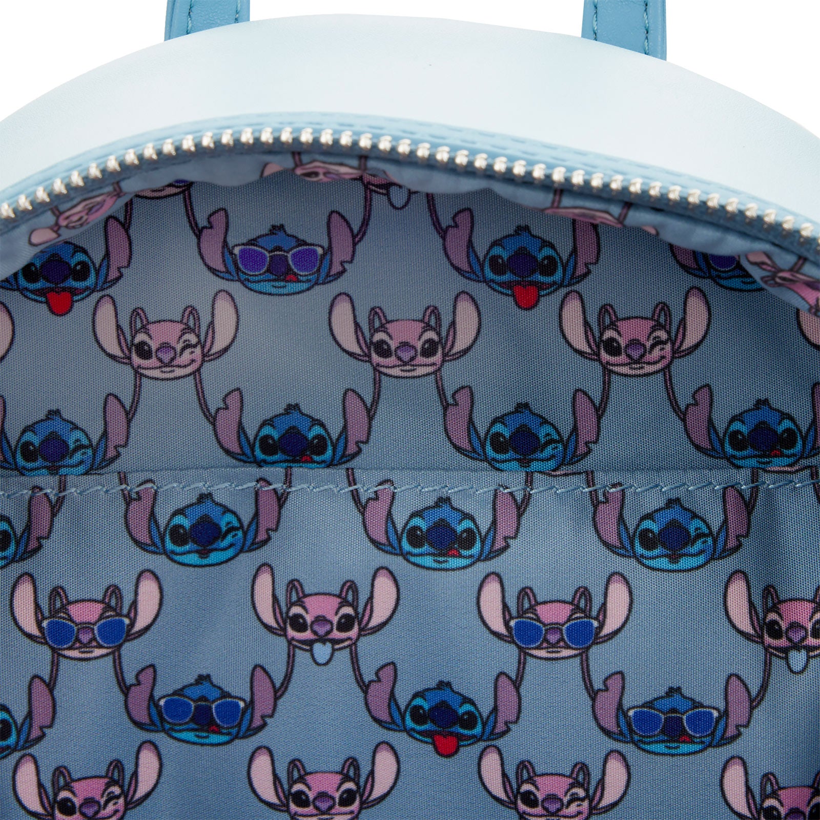 Produktbild Lilo & Stitch - Snow Cone Date Night Mini Rucksack