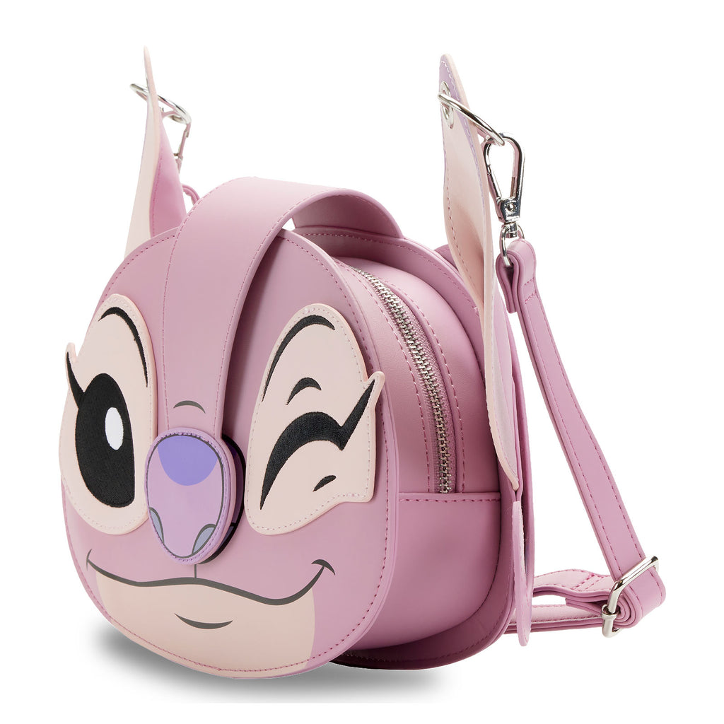 Immagine del prodotto Lilo & Stitch - Borsa a tracolla Angel