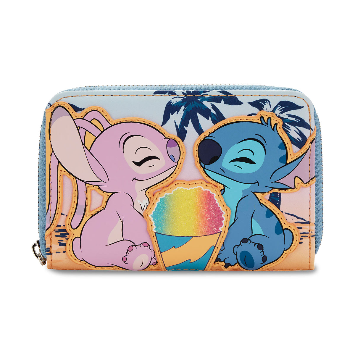 Immagine del prodotto Lilo & Stitch - Snow Cone Date Night Portafoglio