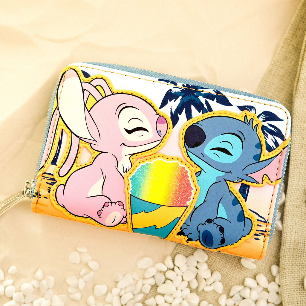 Immagine del prodotto Lilo & Stitch - Snow Cone Date Night Portafoglio