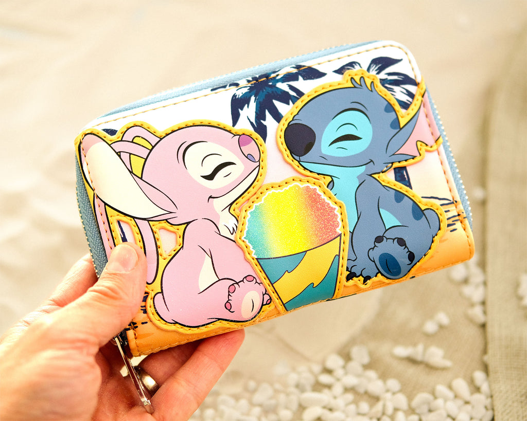 Immagine del prodotto Lilo & Stitch - Snow Cone Date Night Portafoglio