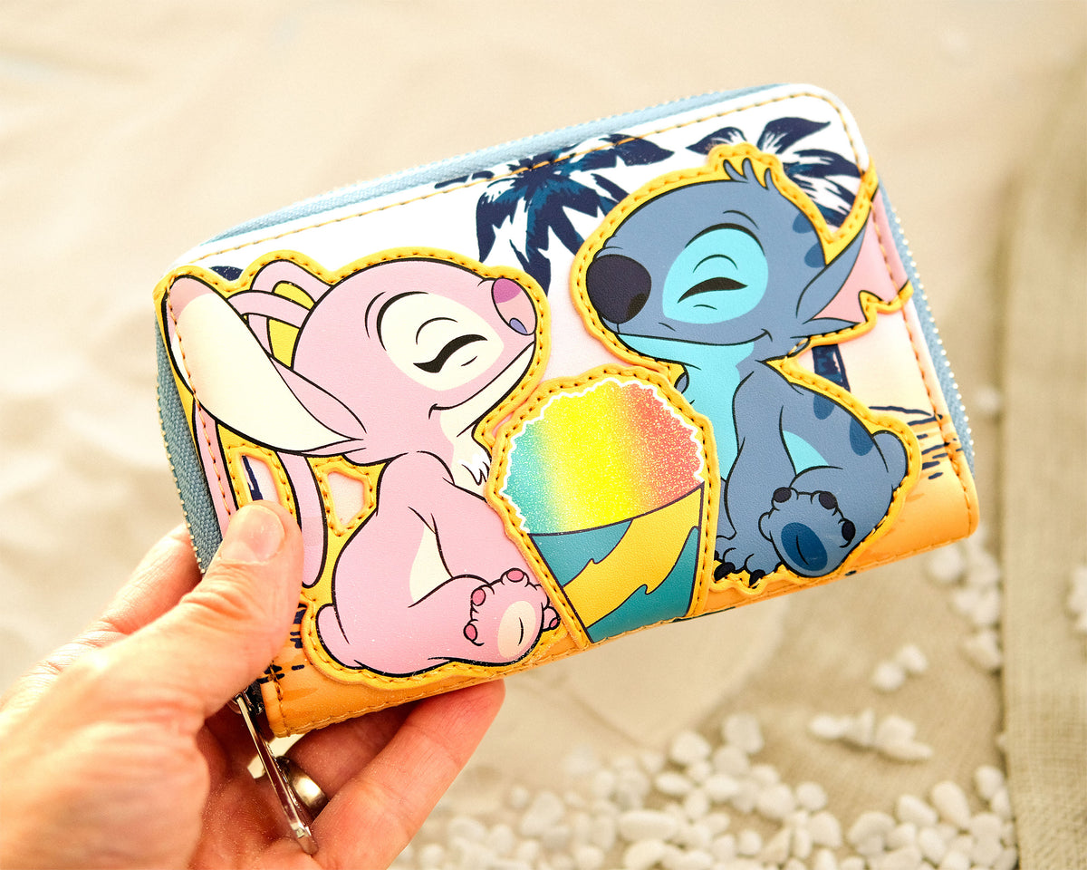 Immagine del prodotto Lilo & Stitch - Snow Cone Date Night Portafoglio
