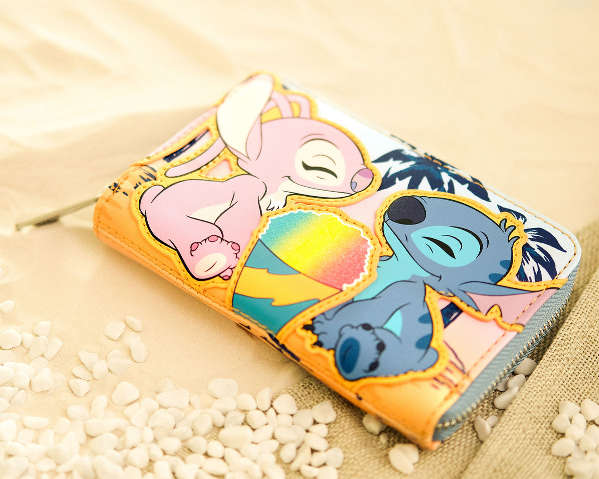Immagine del prodotto Lilo & Stitch - Snow Cone Date Night Portafoglio