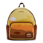 Produktbild Star Wars - Jakku Mini Rucksack