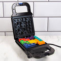 Image produit Tetris - Gaufrier Tetriminos