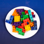 Image produit Tetris - Gaufrier Tetriminos