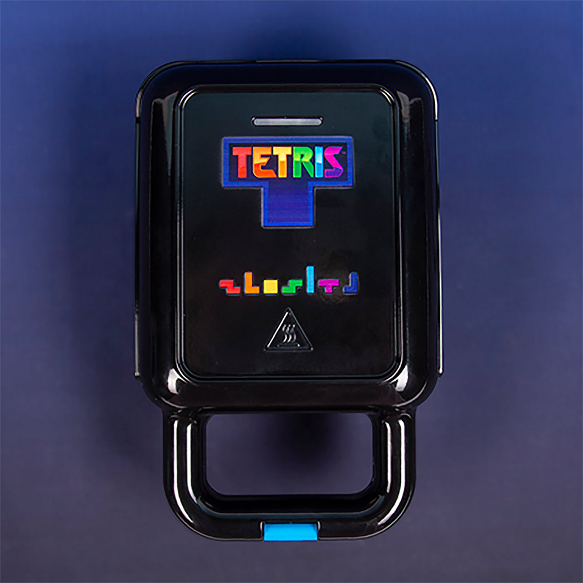 Image produit Tetris - Gaufrier Tetriminos