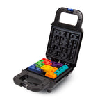 Image produit Tetris - Gaufrier Tetriminos