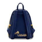 Produktbild Thor - Cosplay Glow in the Dark Mini Rucksack
