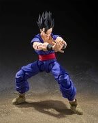 Immagine del prodotto Dragon Ball Super - Figura d'azione Ultimate Son Gohan